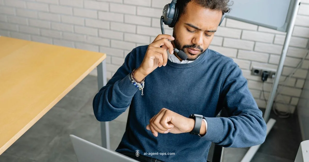 Temporal AI Agent - Ai Agent Ops