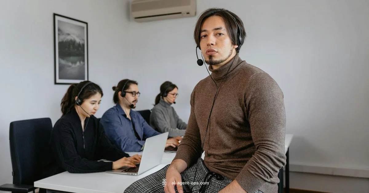 AI Agents Defined - Ai Agent Ops