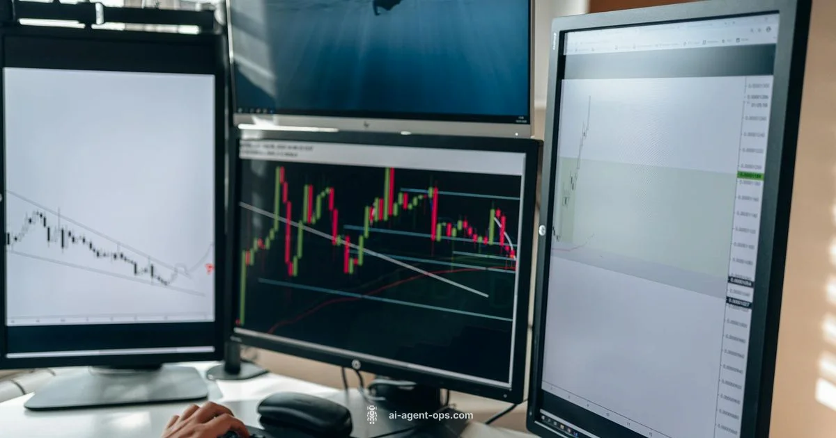 Vertical AI Showdown - Ai Agent Ops