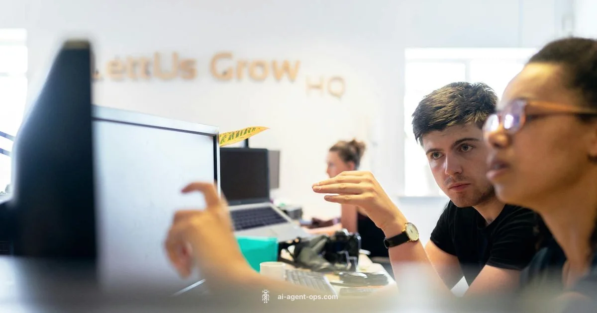 AI Employee Benefits - Ai Agent Ops