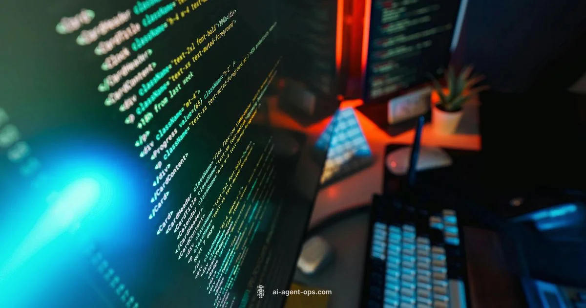 AI Agent Showdown AI Agent Showdown - Ai Agent Ops