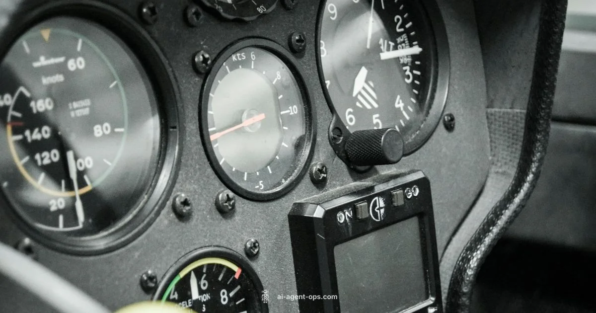 Fundamentals of AI Agents - Ai Agent Ops