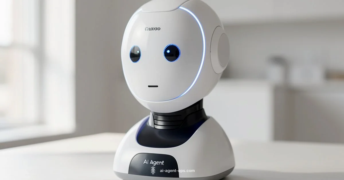 AI Agent Build - Ai Agent Ops