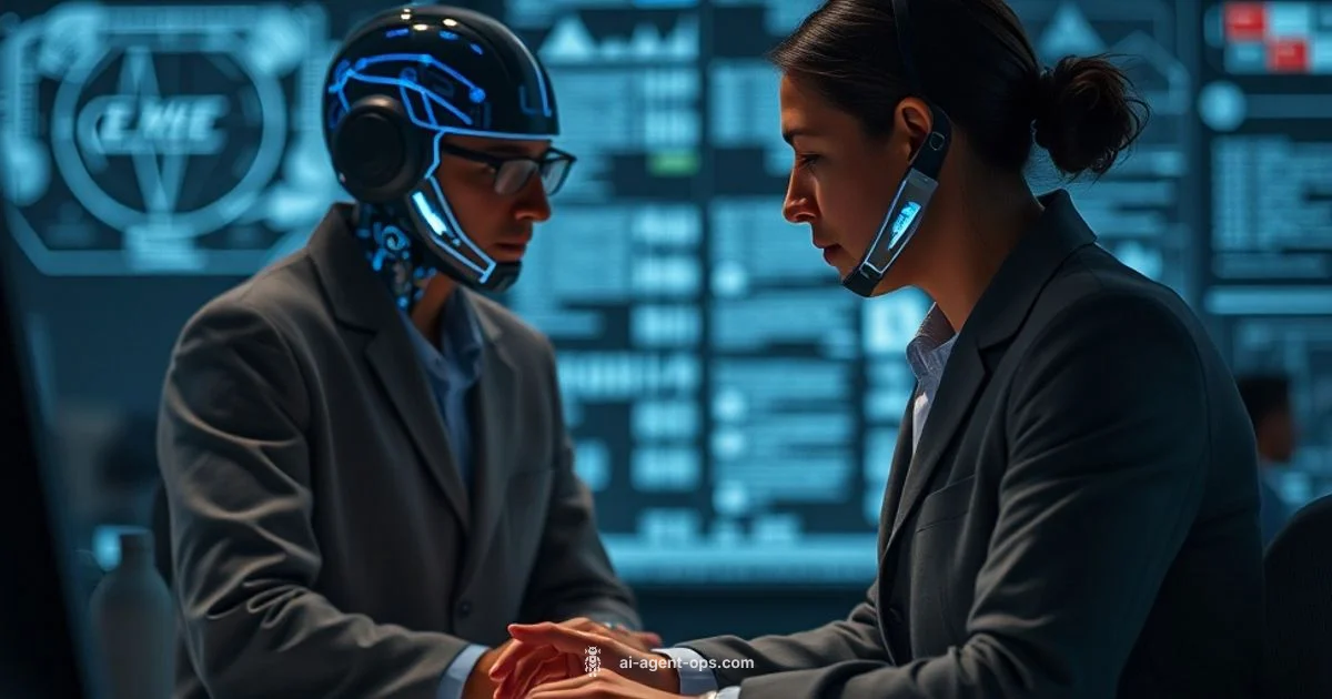 Agent Xcelerator Overview Agent Xcelerator Overview - Ai Agent Ops