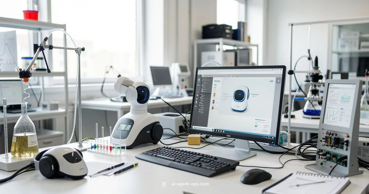 Test AI Agents - Ai Agent Ops