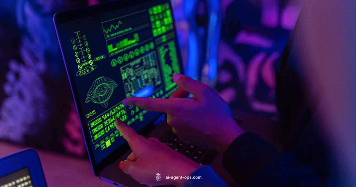 AI Agent Security - Ai Agent Ops