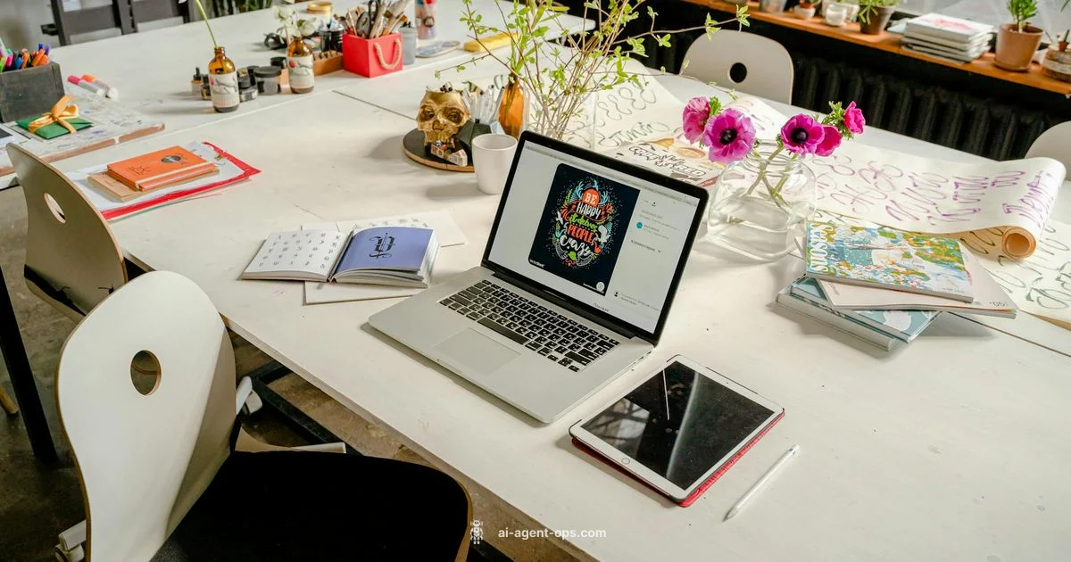 Agent Studio in SAP - Ai Agent Ops