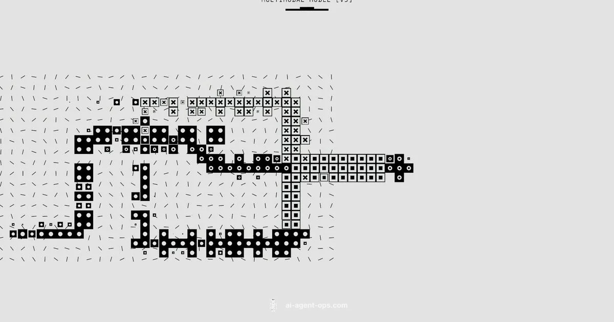 Logical Agent Overview - Ai Agent Ops