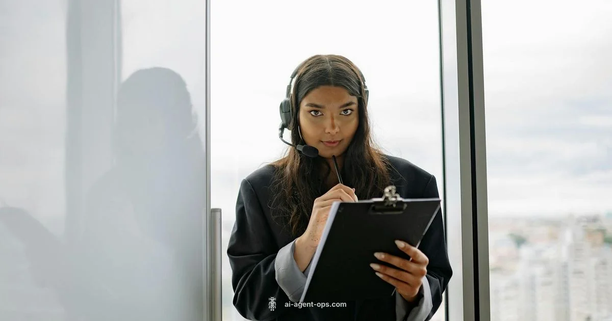 AI Agent Cons AI Agent Cons - Ai Agent Ops