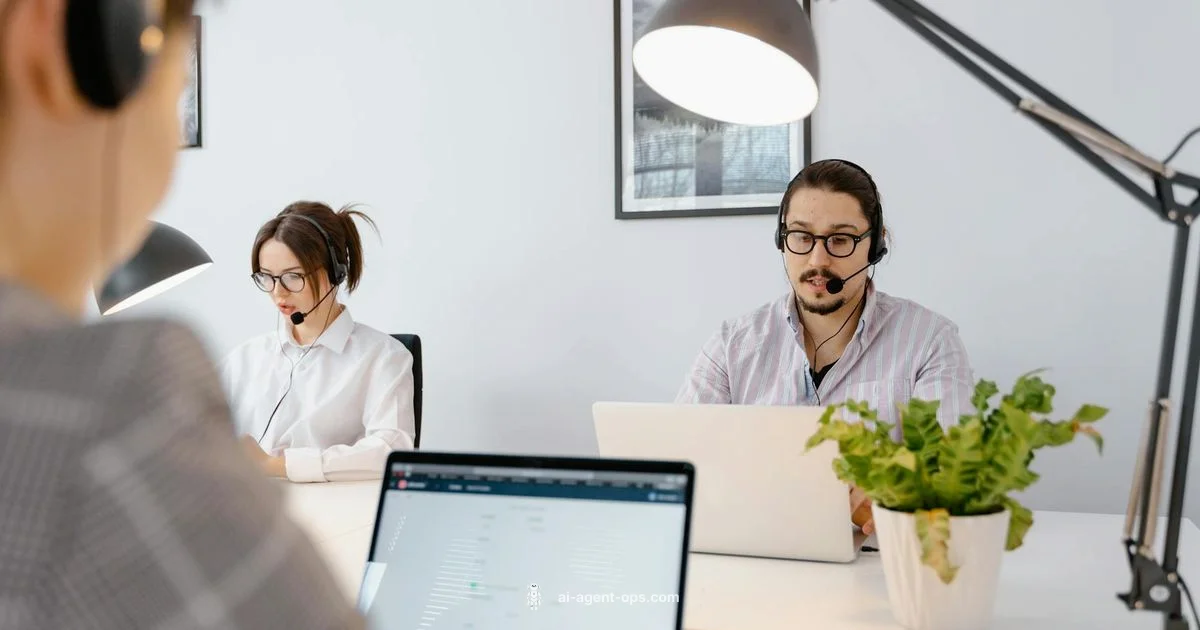 Free AI Agents - Ai Agent Ops