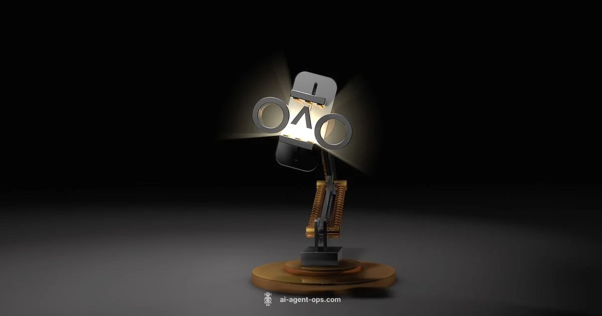 Reflex Agents in Action - Ai Agent Ops