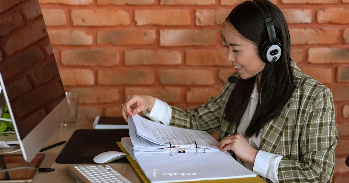 No‑Code AI Agents - Ai Agent Ops