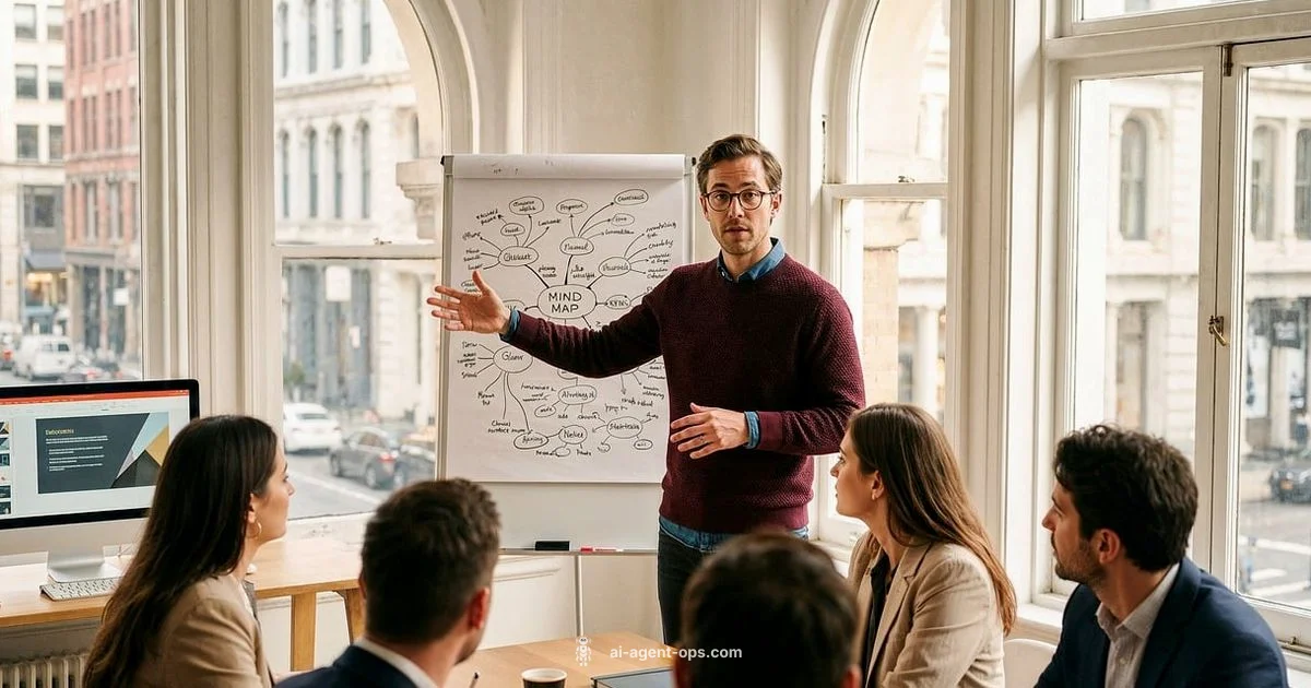 Automation AI Agent - Ai Agent Ops