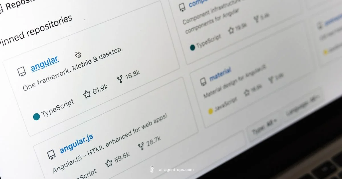 8n8 AI Agent GitHub - Ai Agent Ops