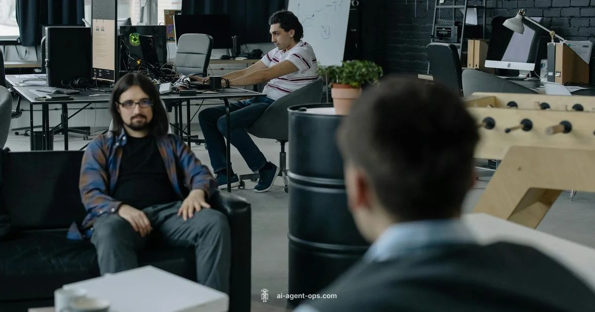 Boundless Agents - Ai Agent Ops