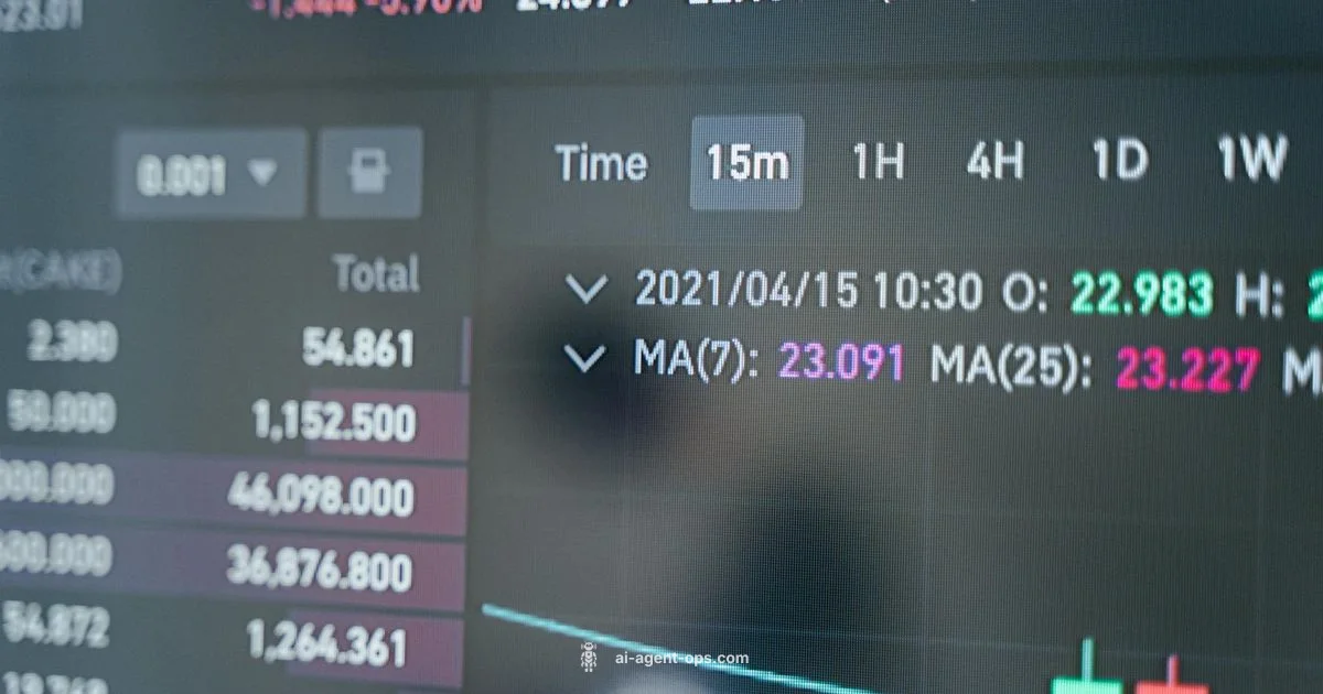 Top AI Crypto Agents Top AI Crypto Agents - Ai Agent Ops