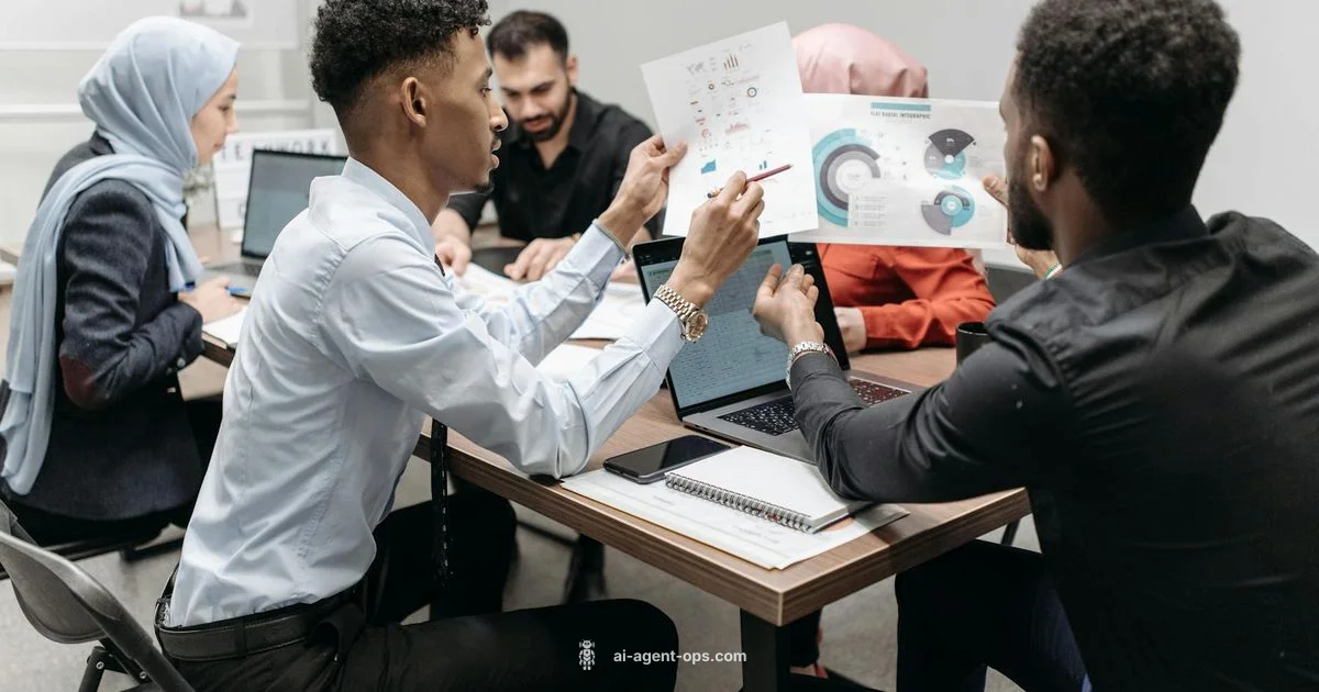 Investing in Agentic AI - Ai Agent Ops