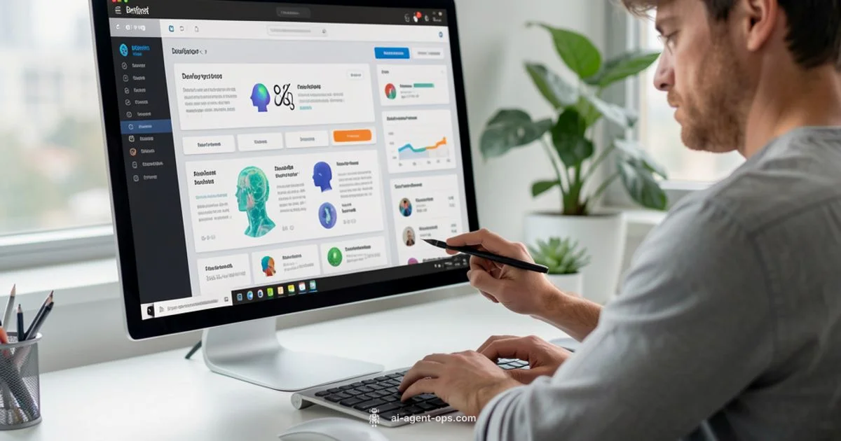 AI Agents Learning - Ai Agent Ops