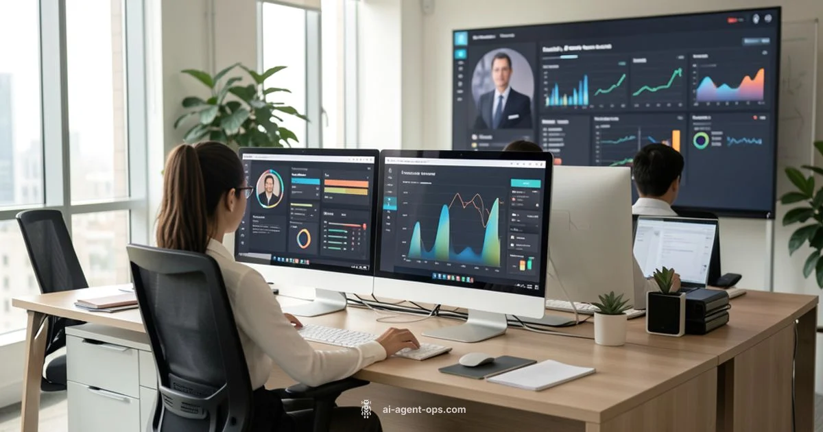 Agent Workforce Guide Agent Workforce Guide - Ai Agent Ops