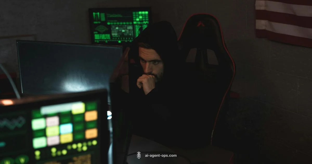 Multi Agent Security - Ai Agent Ops