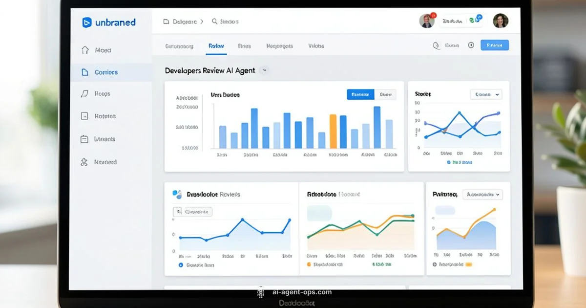 AI Agent Index Overview - Ai Agent Ops