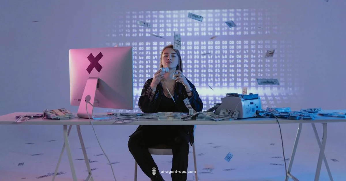 AI Agent Fintech - Ai Agent Ops