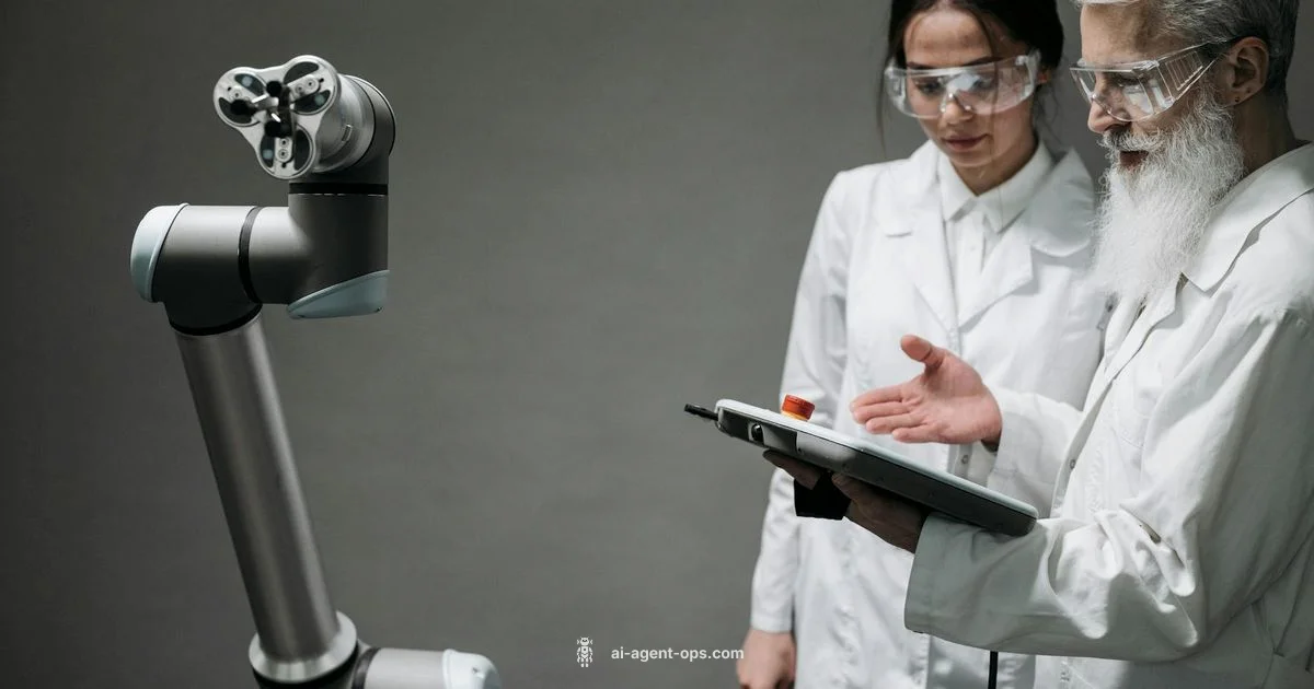 Agentic Learning - Ai Agent Ops