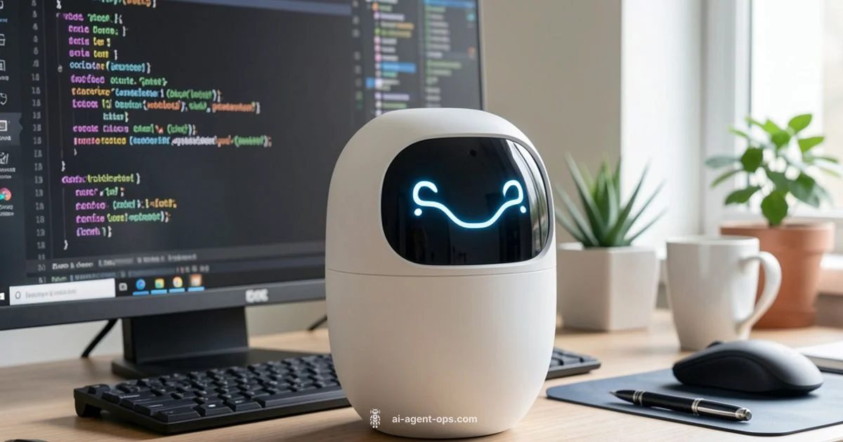 AI Agents for VSCode - Ai Agent Ops