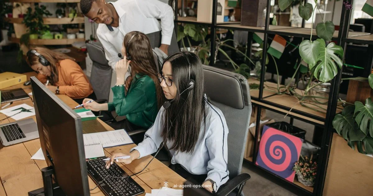 Top AI Champions 2026 - Ai Agent Ops