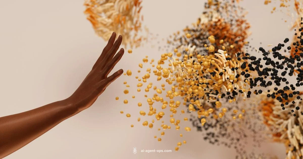 Agentic AI Trends - Ai Agent Ops