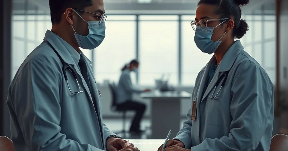 AI Agents Landscape - Ai Agent Ops