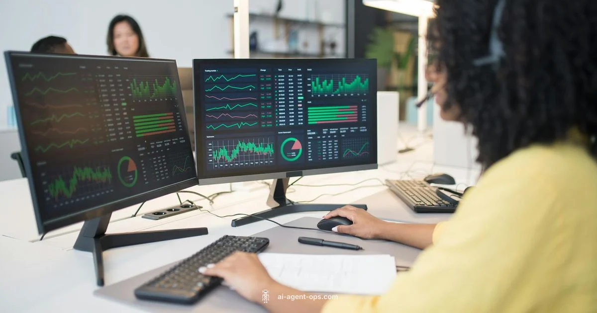 Agent Performance - Ai Agent Ops