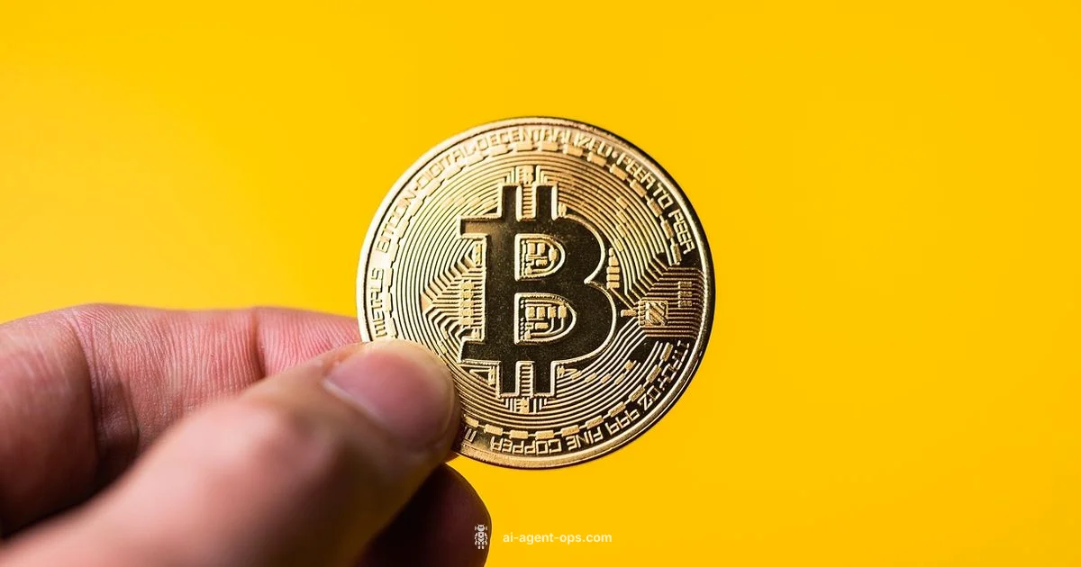 Ai Agent Coins - Ai Agent Ops