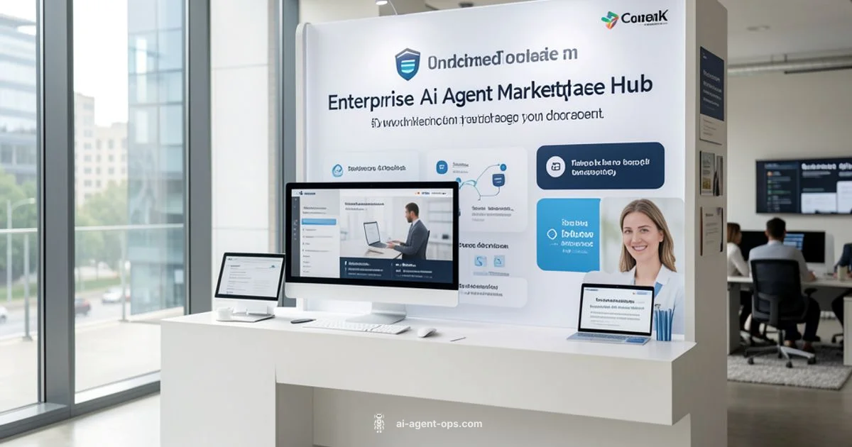 Oracle Agents Hub - Ai Agent Ops