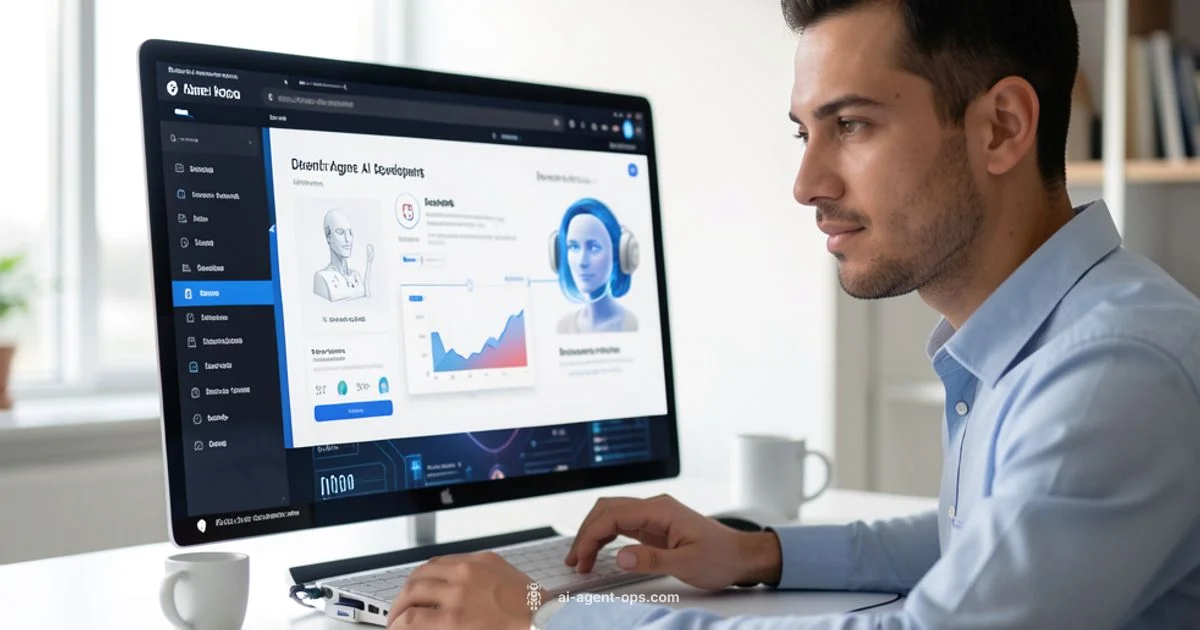 Agent Development Guide - Ai Agent Ops