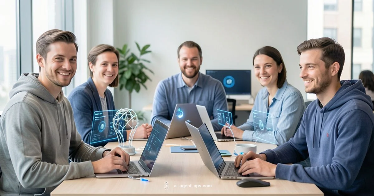 AI Agent Flows Guide - Ai Agent Ops