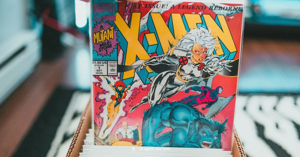 Agent Zero Power - Ai Agent Ops