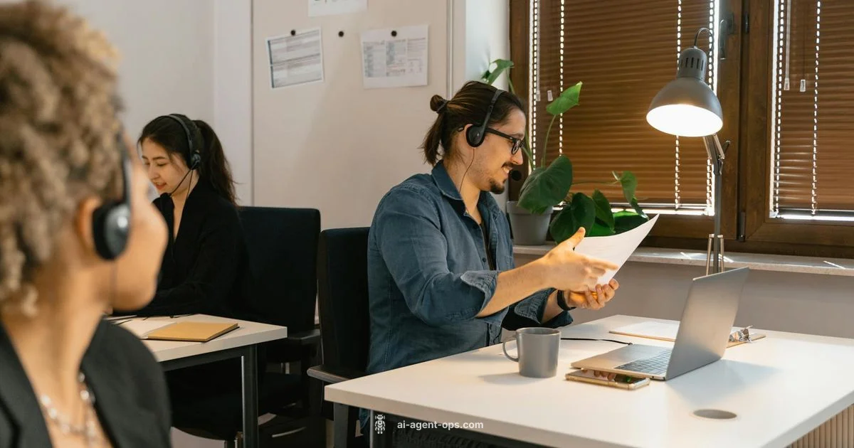 AI Agent Pricing - Ai Agent Ops