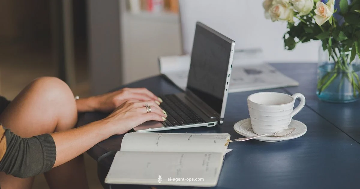 AI Agent Workflows AI Agent Workflows - Ai Agent Ops