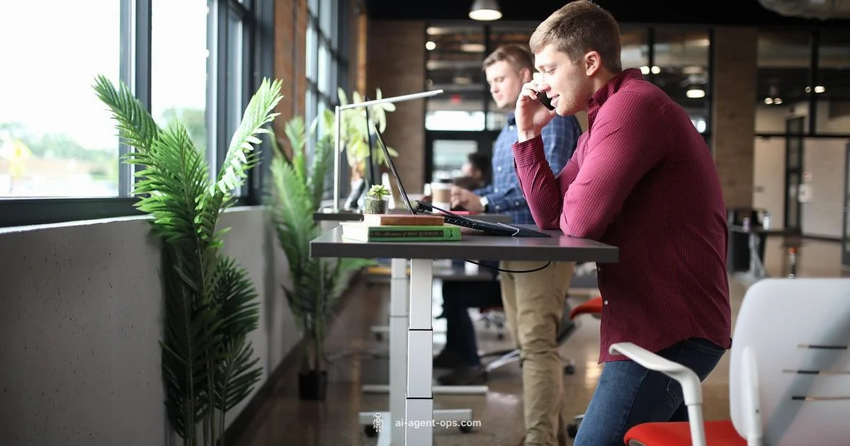 App AI Agent Guide - Ai Agent Ops