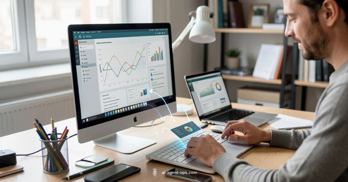 AI Agent vs GPT - Ai Agent Ops