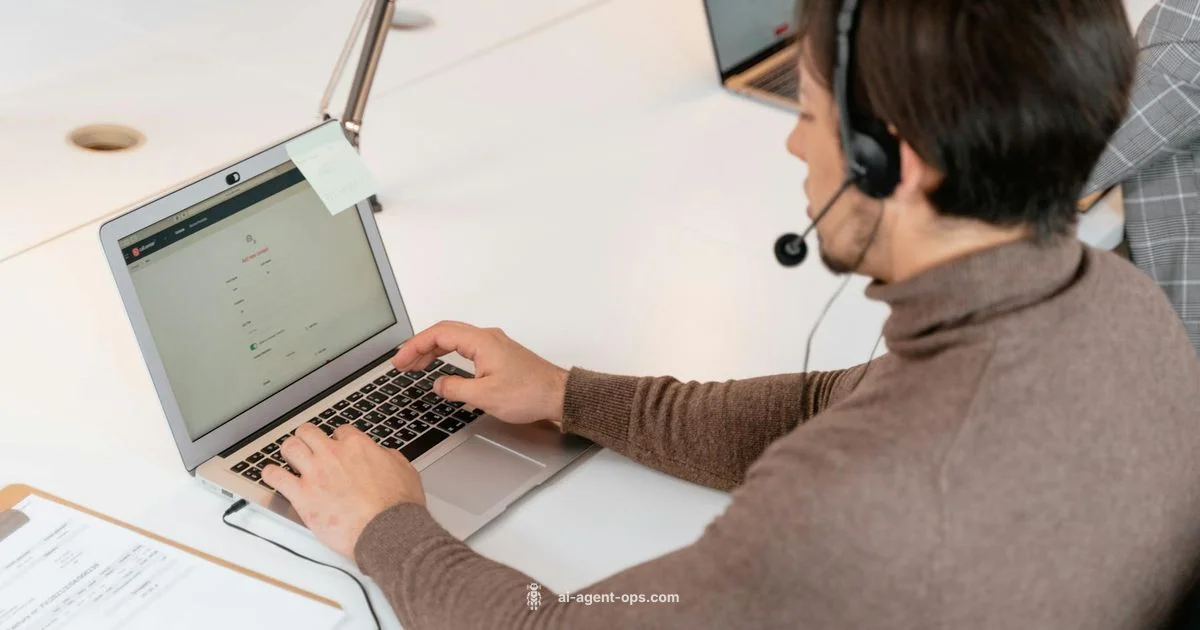 Copilot for AI Agents - Ai Agent Ops