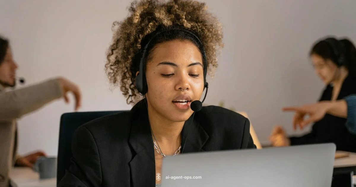 Identify AI Agents - Ai Agent Ops