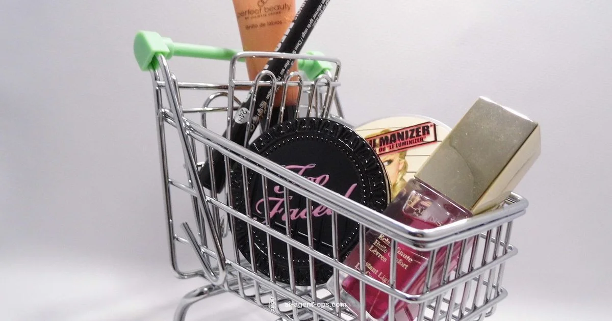 Smart Shopping Agent - Ai Agent Ops