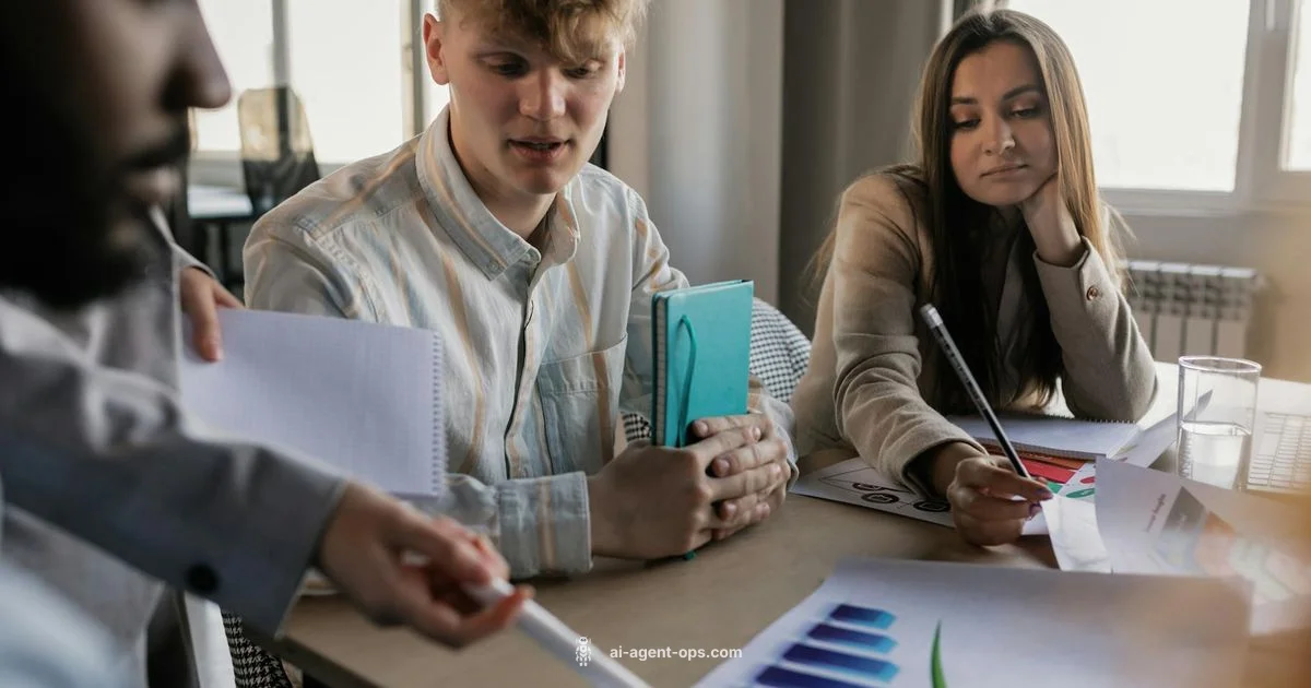 Smart Marketing Agent - Ai Agent Ops