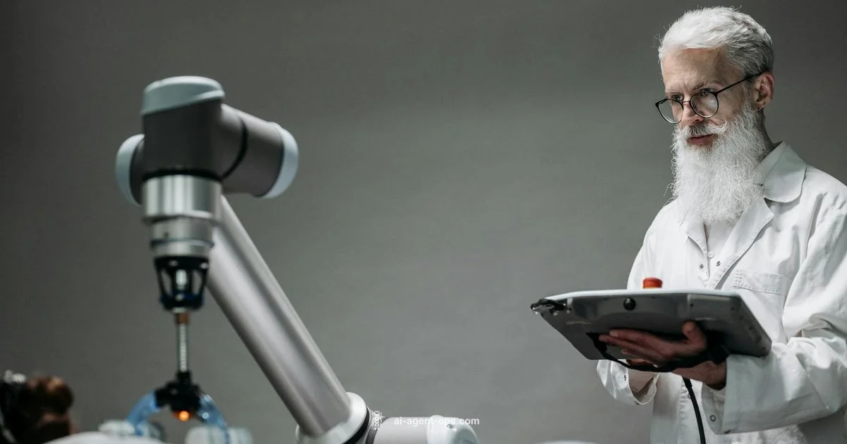 Vertical AI Agent Guide Vertical AI Agent Guide - Ai Agent Ops