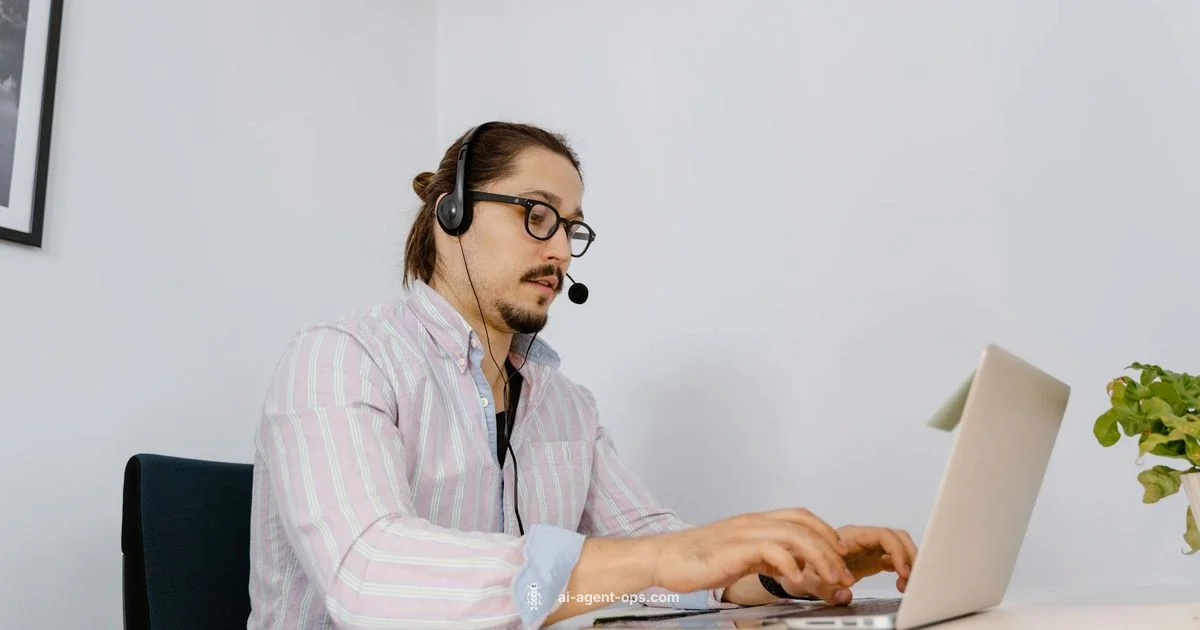 Agent Usage Trends - Ai Agent Ops