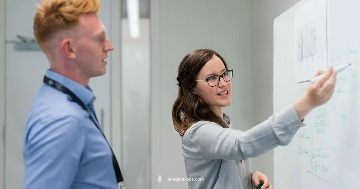 Agent Blog Guide - Ai Agent Ops