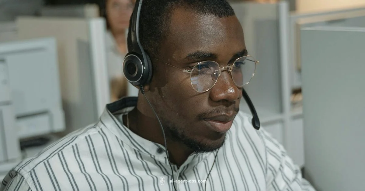 Agent vs Persona - Ai Agent Ops