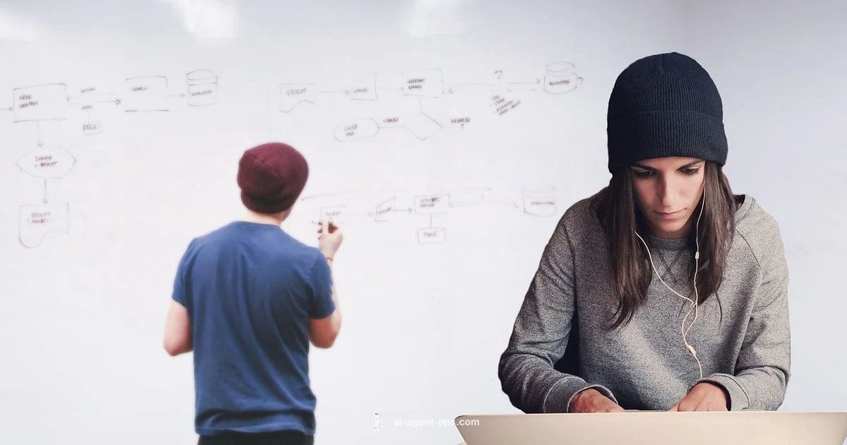 AI Agent Platform - Ai Agent Ops